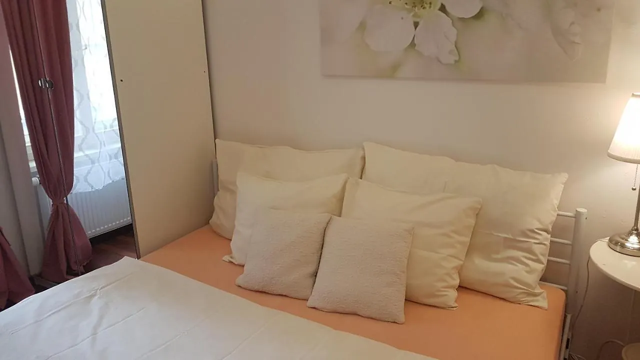 شقة Family Flat 120M2, Praha 2 Vinohrady 0*, براغ جمهورية التشيك