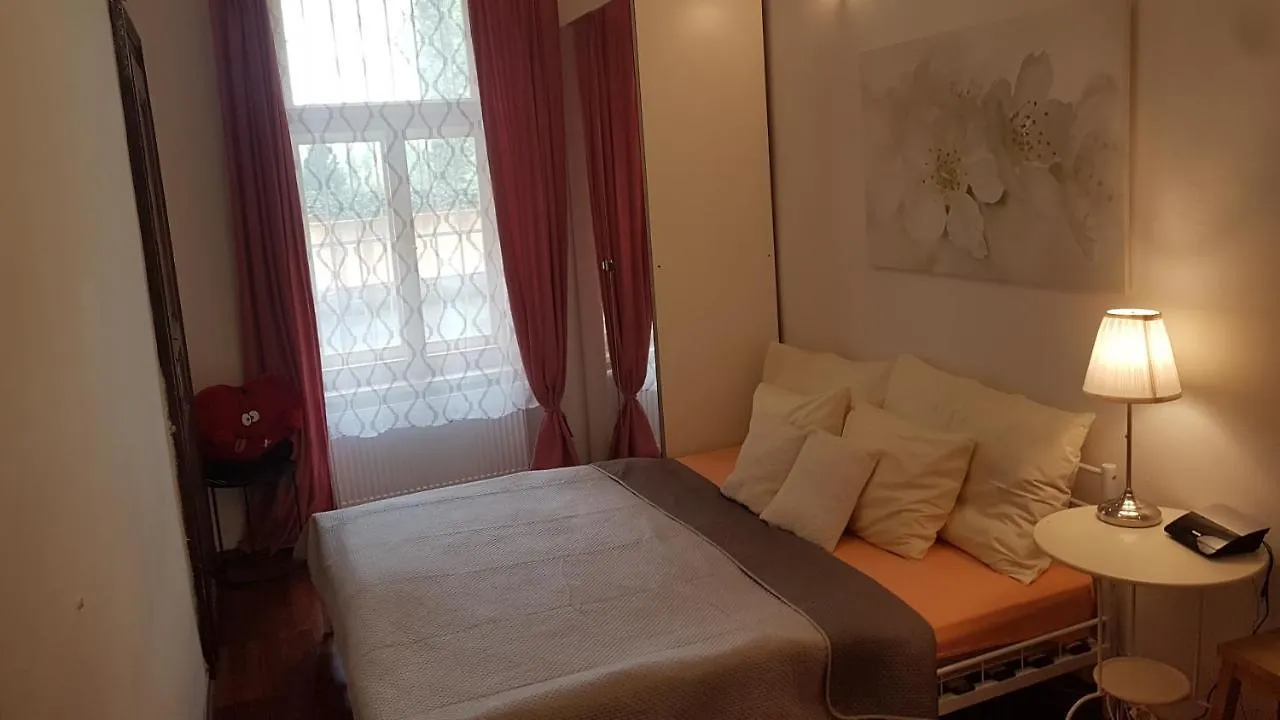 شقة Family Flat 120M2, Praha 2 Vinohrady جمهورية التشيك