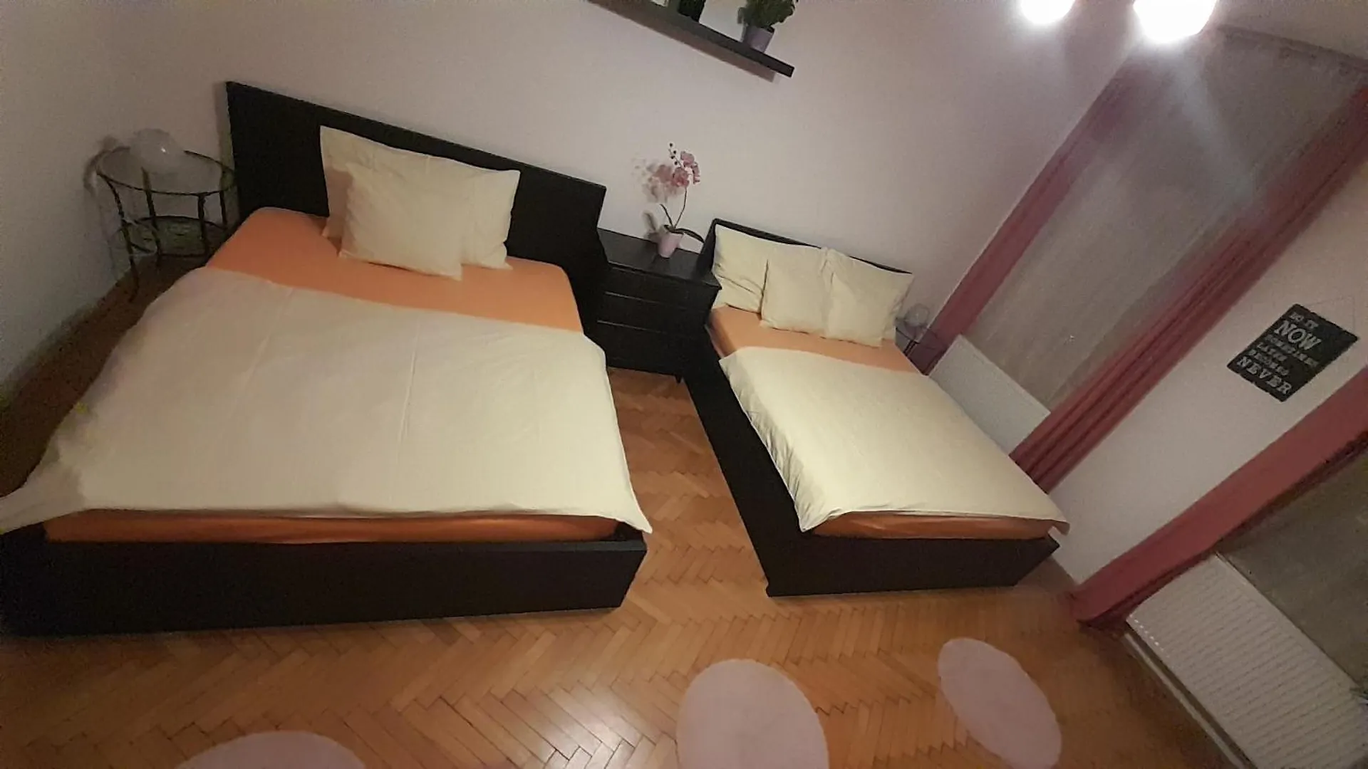شقة Family Flat 120M2, Praha 2 Vinohrady جمهورية التشيك